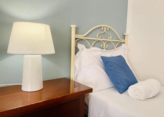 Casa VergaBed and Breakfast