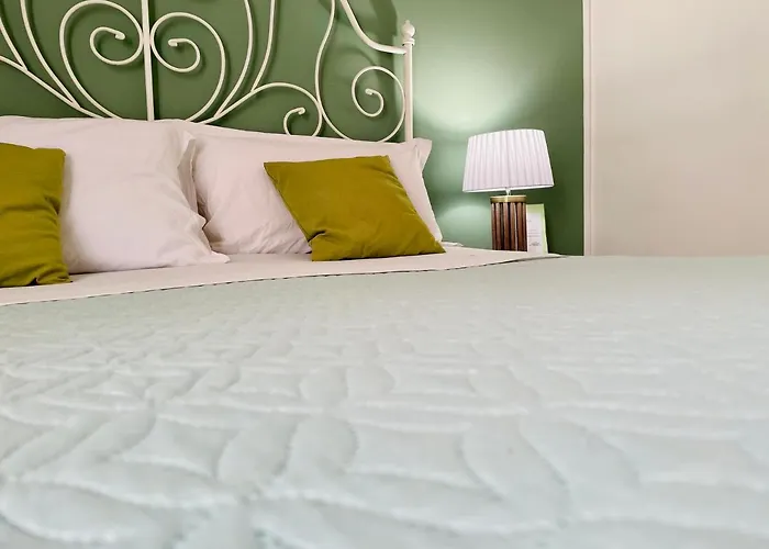 Casa VergaBed and Breakfast