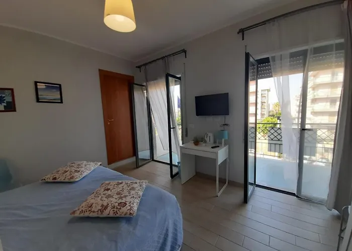 B&B MaLò Family Friendly Syracuse