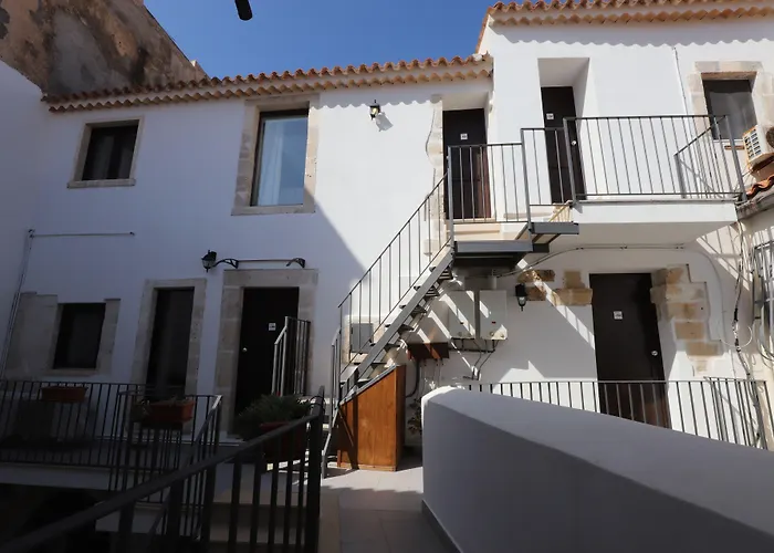 Italiana Resort Atrio